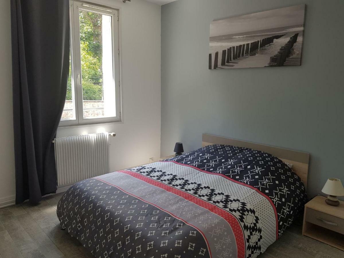 Le Cosy D'Amboise Apartment Exterior photo